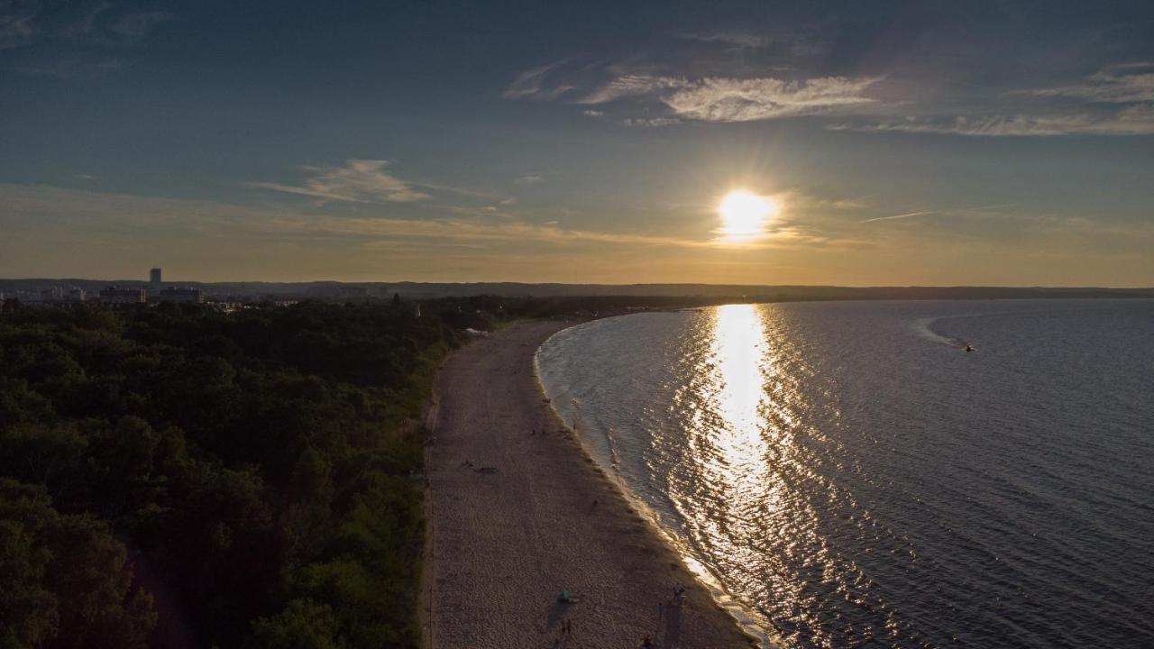 Beach '36 - Nadmorze Gdansk Luaran gambar